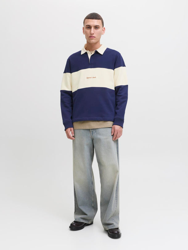 Product POLERÓN CUELLO POLO NORREBRO-Ocean Cavern - Image 2