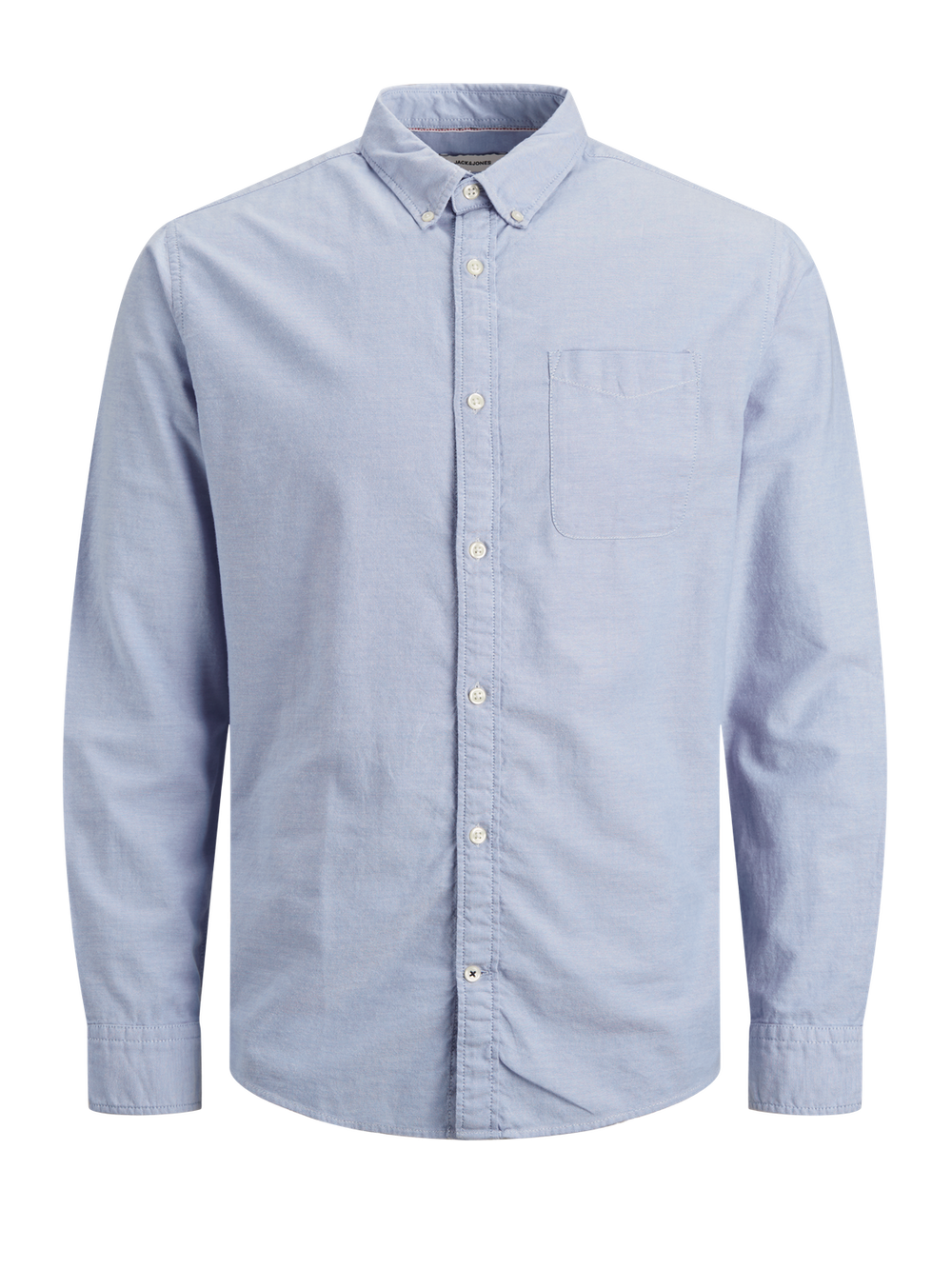 CAMISA CLASSIC OXFORD - Cashmere Blue Fit:SLIM FIT