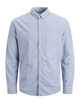 CAMISA CLASSIC OXFORD - Cashmere Blue Fit:SLIM FIT
