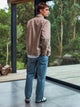 CHAQUETA RUSH BOMBER - Crockery