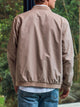 CHAQUETA RUSH BOMBER - Crockery