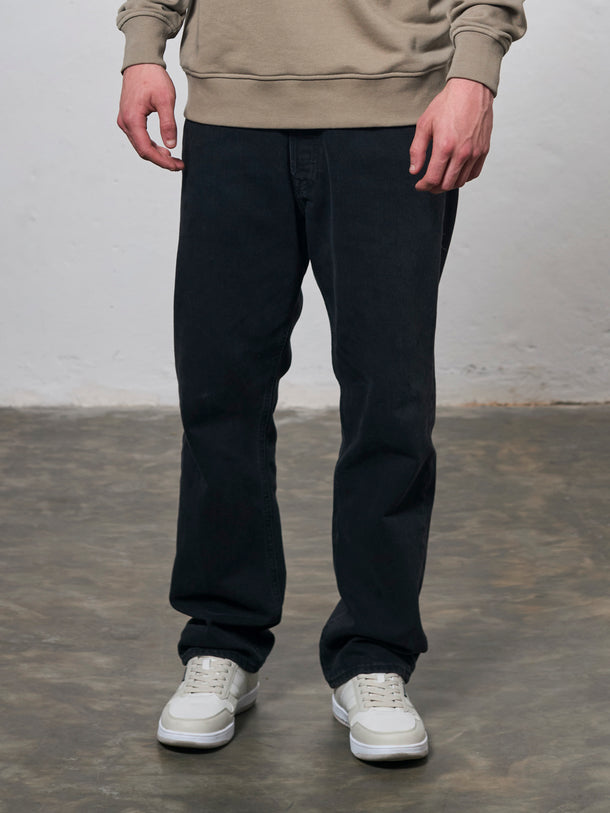 Product JEAN CHRIS ORIGINAL - Black Denim - Image 3
