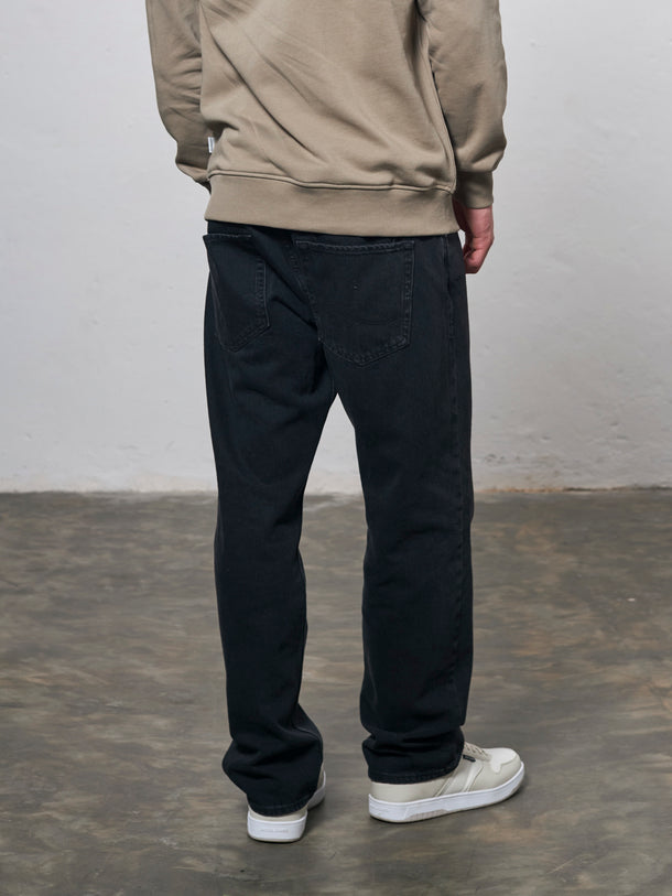 Product JEAN CHRIS ORIGINAL - Black Denim - Image 4