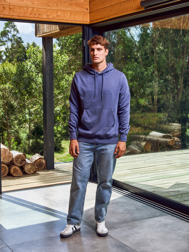 Product JEAN CHRIS ORIGINAL - Blue Denim - Image 4