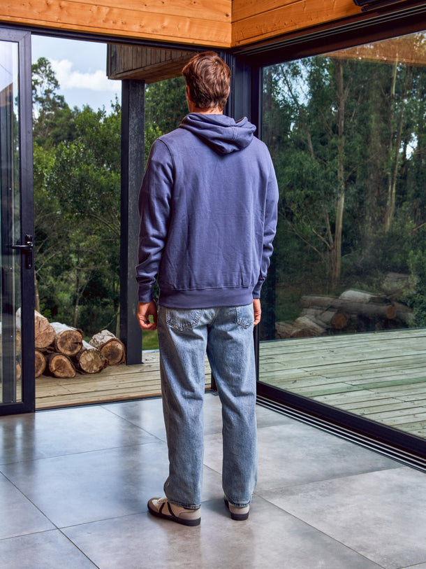 Product JEAN CHRIS ORIGINAL - Blue Denim - Image 7