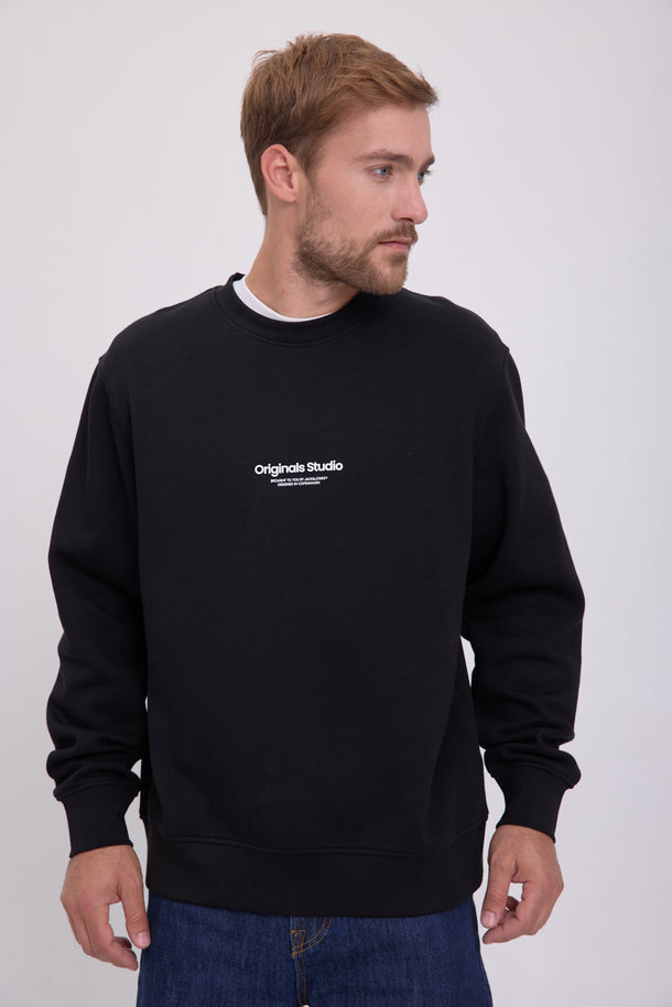 Product POLERÓN VESTERBRO - Black - Image 4