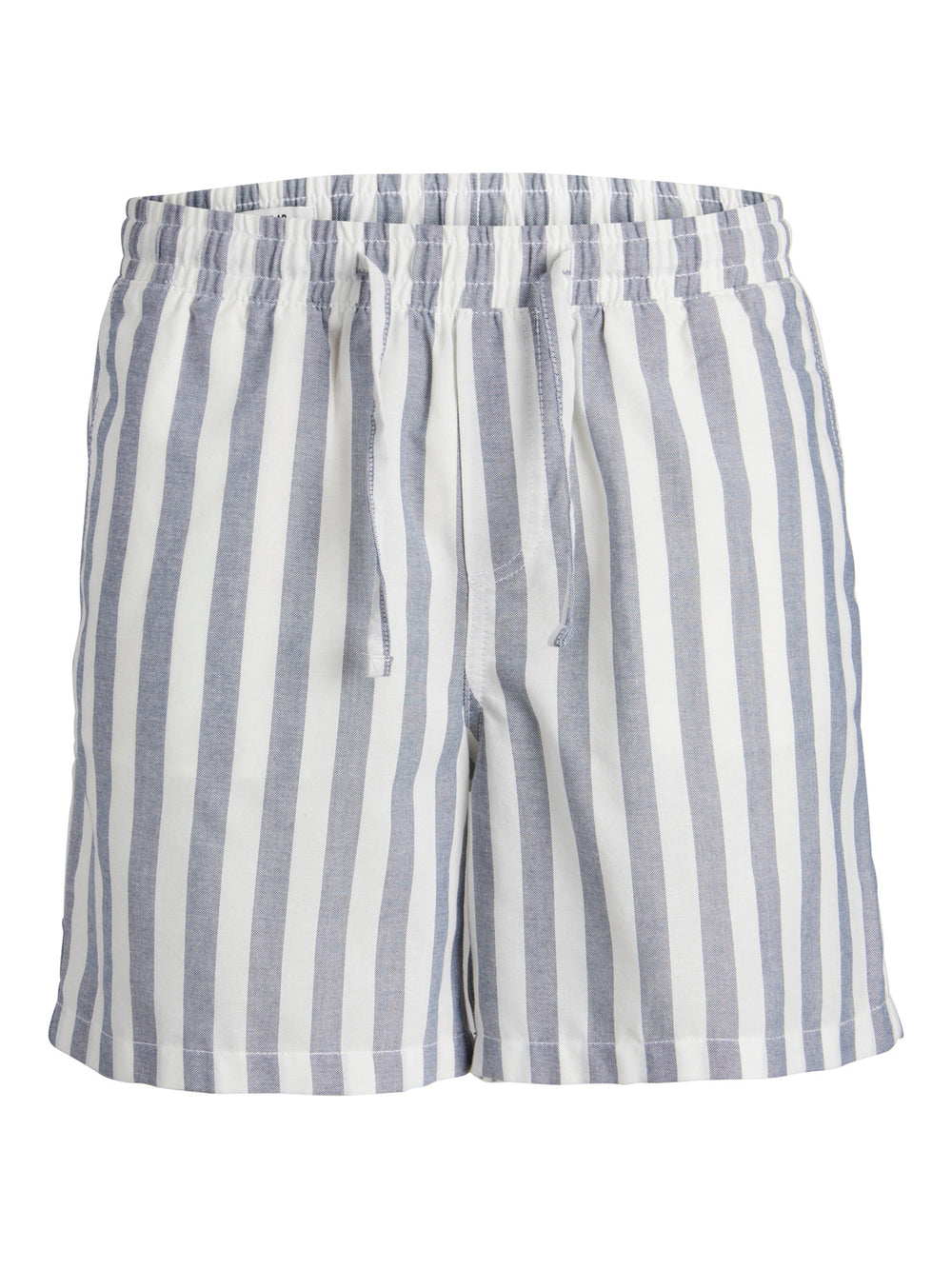 SHORT JOGGER JAIDEN - Ensign Blue