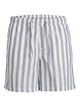 SHORT JOGGER JAIDEN - Ensign Blue