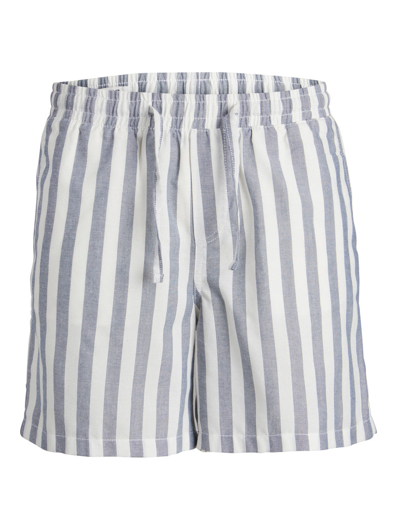 SHORT JOGGER JAIDEN - Ensign Blue