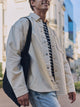SOBRECAMISA SANTORINI - Buttercream