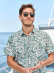 CAMISA LAFAYETTE PLUS SIZE - Laurel Wreath