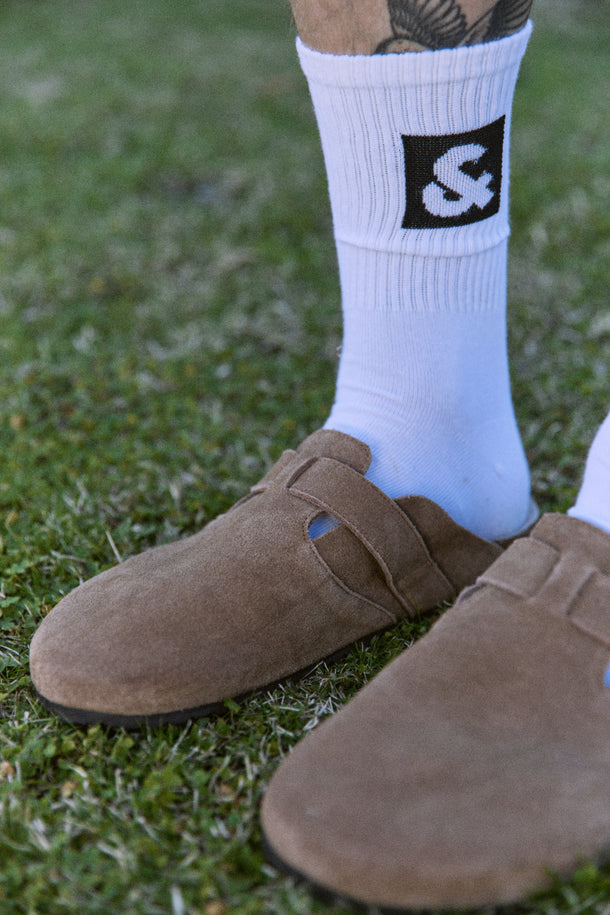 Product ZUECO LOUIS-Cognac Detail:Velcro - Image 3