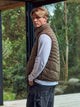 CHALECO PUFFER STATE - Canteen