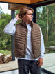 CHALECO PUFFER STATE - Canteen