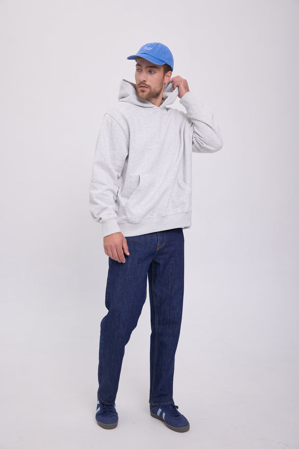 Product POLERÓN URBAN - White Melange - Image 1