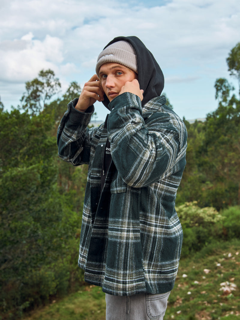 SOBRECAMISA VESTERBRO - Forest River
