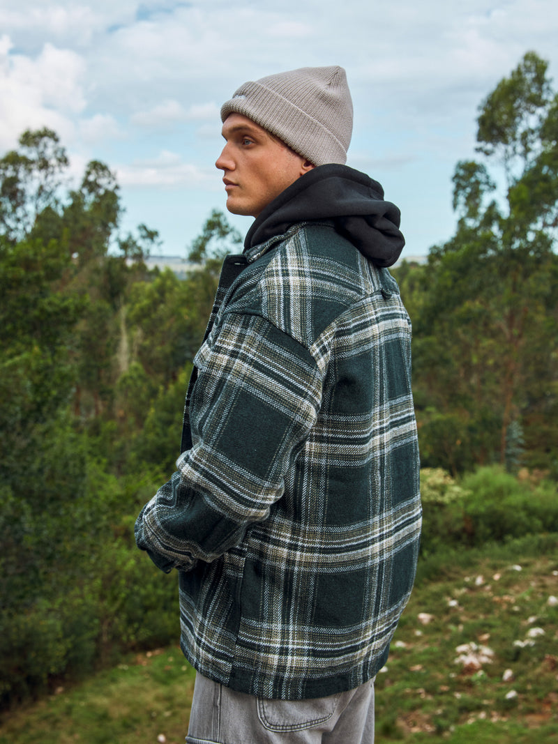 SOBRECAMISA VESTERBRO - Forest River