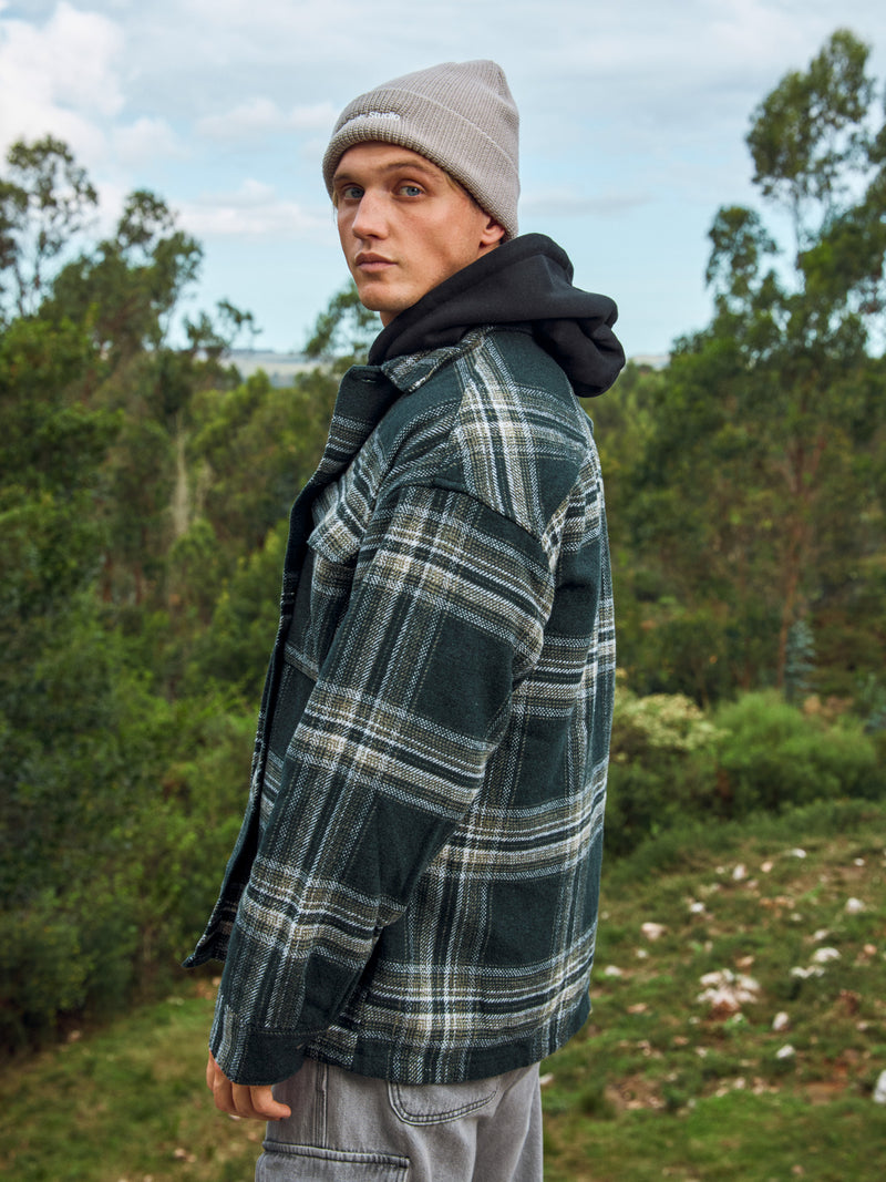 SOBRECAMISA VESTERBRO - Forest River