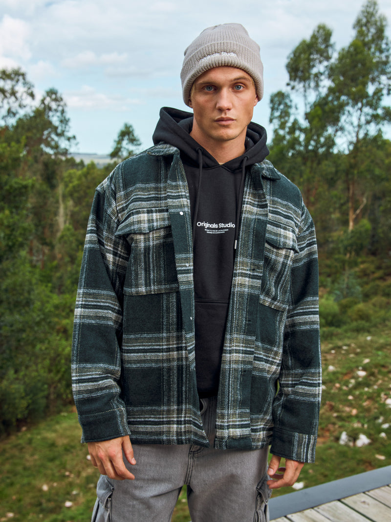 SOBRECAMISA VESTERBRO - Forest River