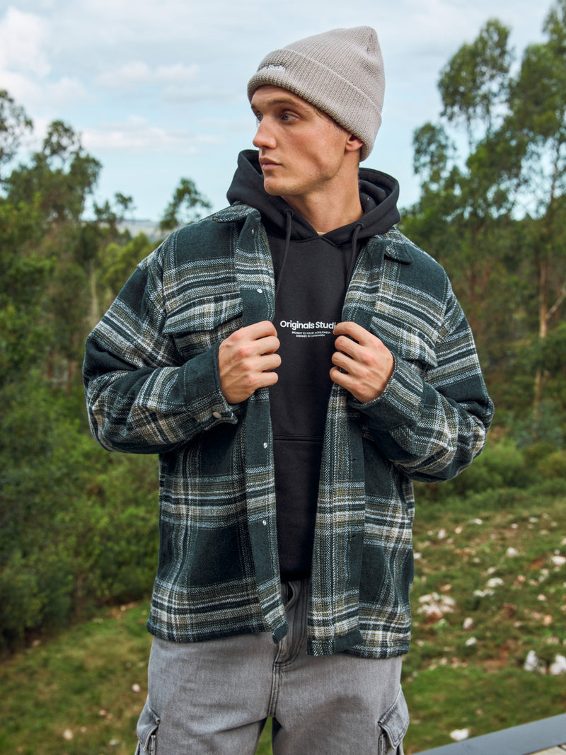 SOBRECAMISA VESTERBRO - Forest River