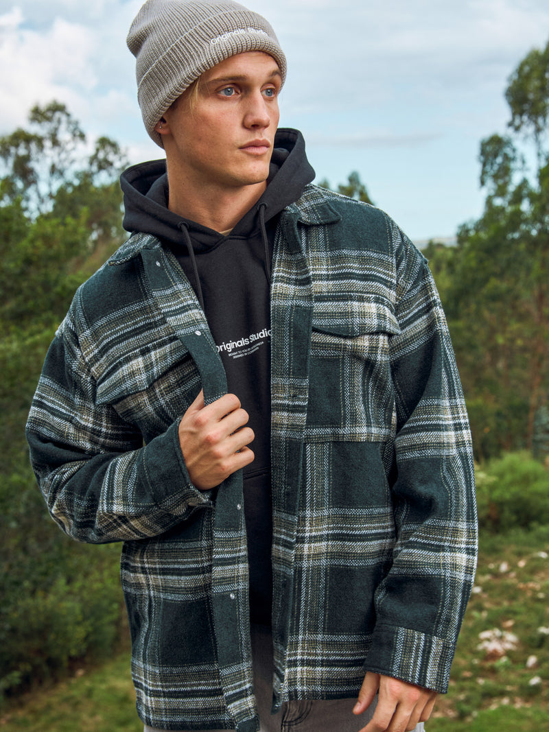 SOBRECAMISA VESTERBRO - Forest River
