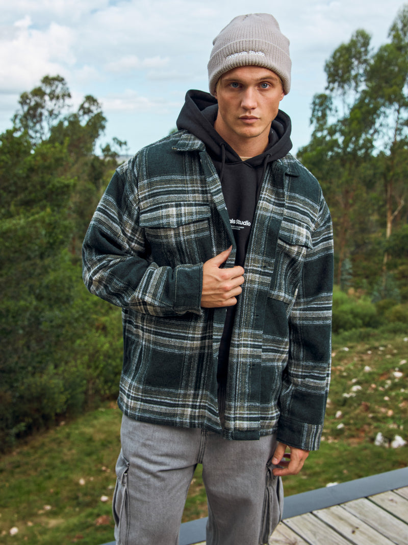 SOBRECAMISA VESTERBRO - Forest River