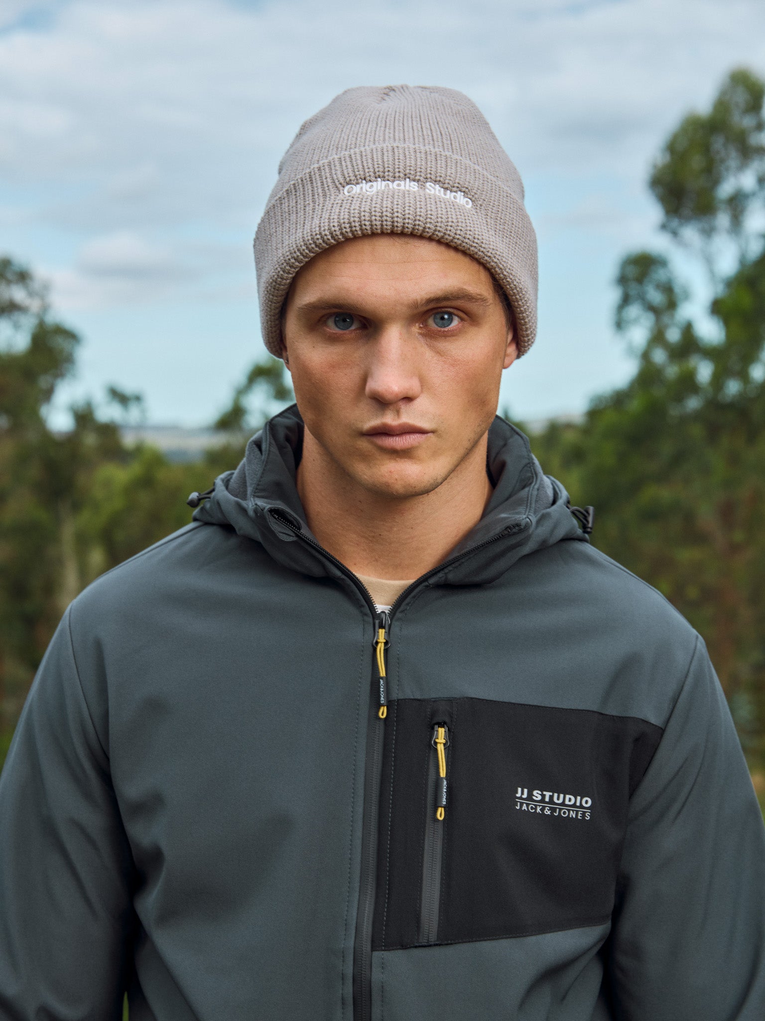 GORRO VESTERBRO - Moonbeam