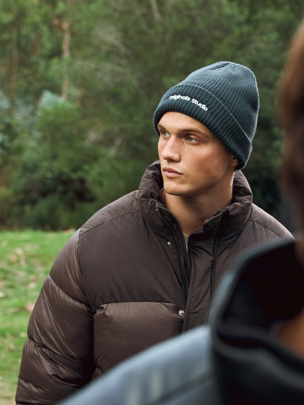 Product GORRO VESTERBRO - Forest River - Image 1