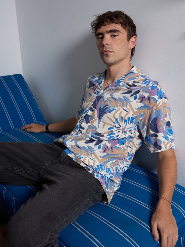 Product CAMISA JEFF GALLERY - Humus - Image 3