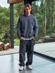 SWEATER VESTERBRO - Iron Gate