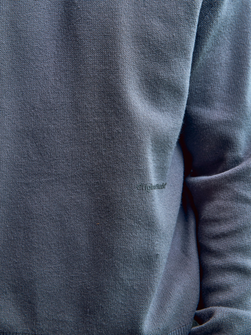 SWEATER VESTERBRO - Iron Gate