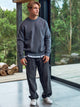 SWEATER VESTERBRO - Iron Gate