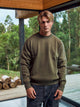 SWEATER VESTERBRO - Kalamata