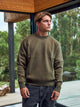 SWEATER VESTERBRO - Kalamata