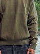 SWEATER VESTERBRO - Kalamata