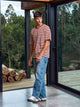 JEAN EDDIE CARPENTER 416 - Blue Denim