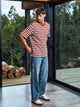 JEAN EDDIE CARPENTER 416 - Blue Denim