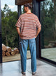 JEAN EDDIE CARPENTER 416 - Blue Denim