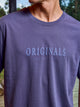 POLERA FFREDERIKSBERG - Nightshadow Blue