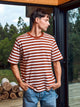 POLERA BROOKLYN - Brandy Brown