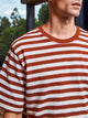 POLERA BROOKLYN - Brandy Brown