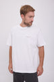 POLERA NOHO - Bright White