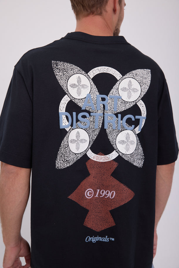 Product POLERA NOHO - Black - Image 3