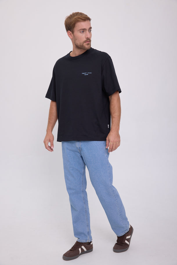 Product POLERA NOHO - Black - Image 8