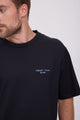 POLERA NOHO - Black