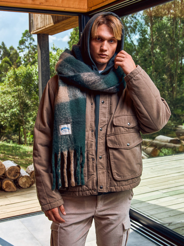 Product BUFANDA REST - Sea Moss - Image 3