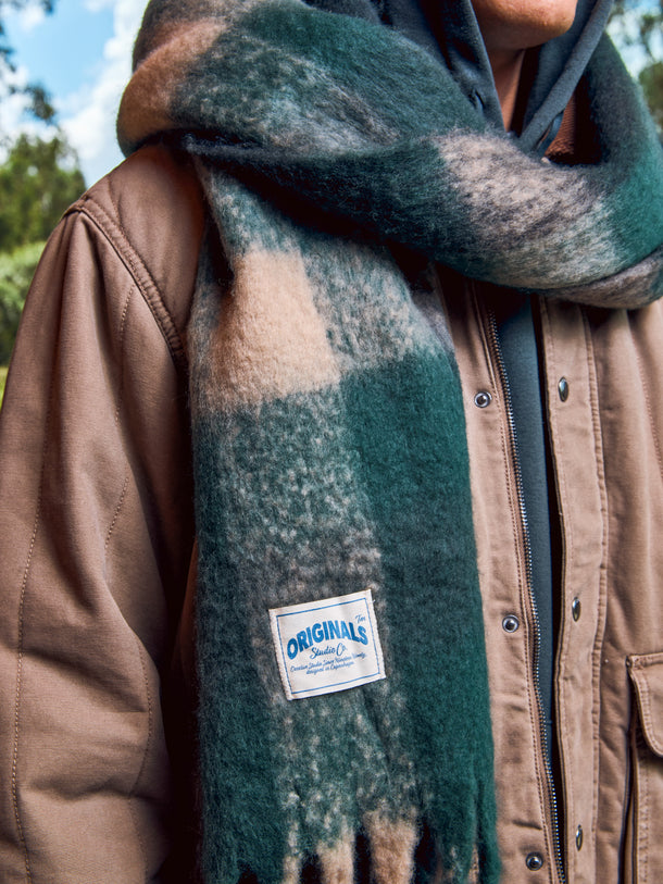 Product BUFANDA REST - Sea Moss - Image 2