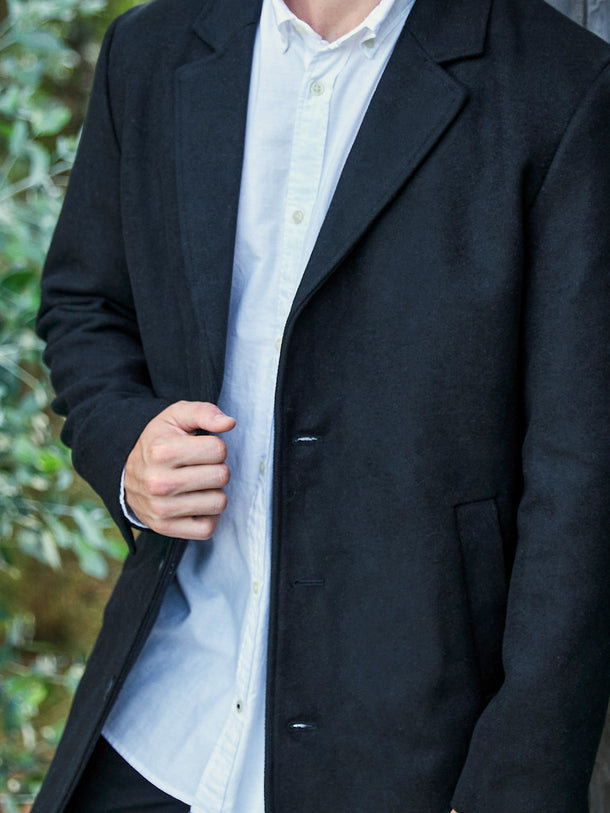 Product TAPADO HARRISON - Black - Image 3
