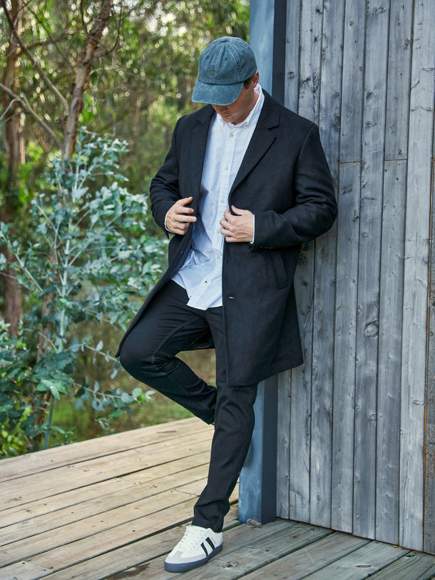 Product TAPADO HARRISON - Black - Image 4