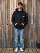 POLERÓN ASTORIA - Black